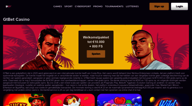 gtbet.online