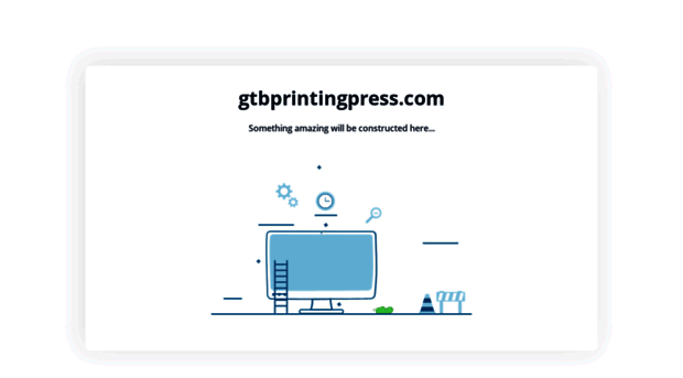 gtbprintingpress.com