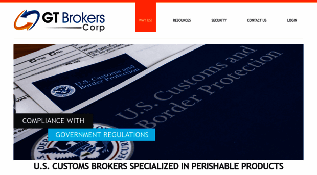 gtbrokers.com