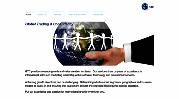 gtc-consultancy.com