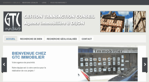 gtc-immobilier.fr