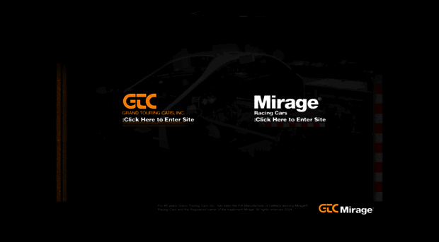 gtc-mirage.com
