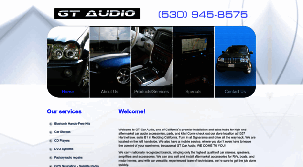 gtcaraudio.net