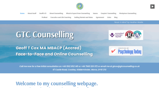 gtccounselling.co.uk