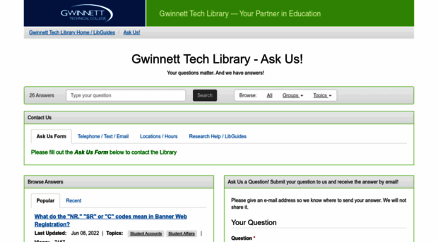 gtclibrary.libanswers.com