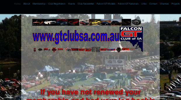 gtclubsa.com.au