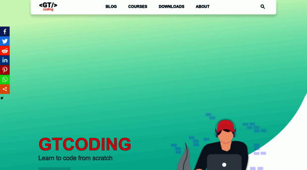 gtcoding.net