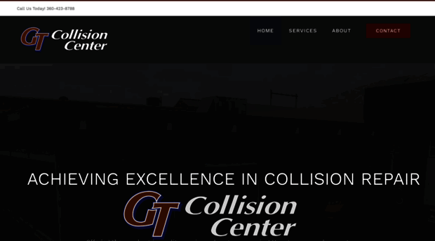 gtcollisioncenter.com