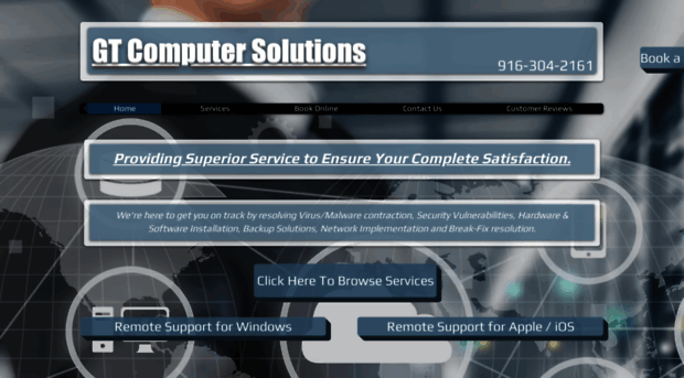 gtcomputersolutions.com