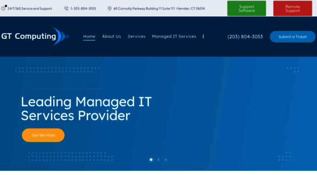 gtcomputing.com