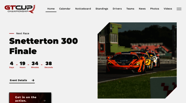 gtcup.co.uk