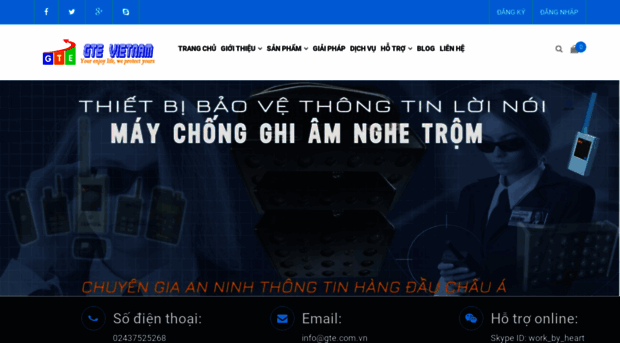 gte.com.vn