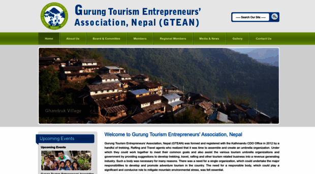 gteanepal.org