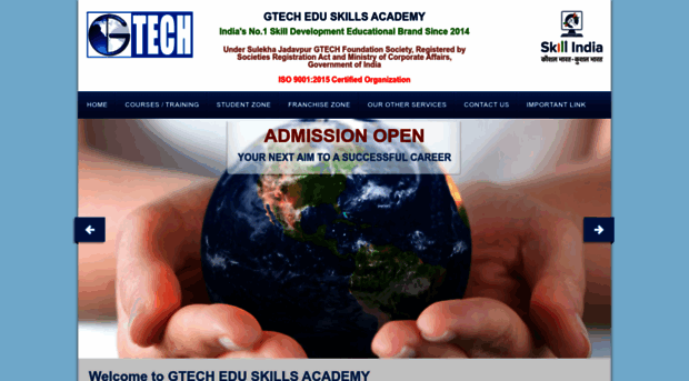 gtech.org.in