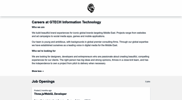gtech.workable.com