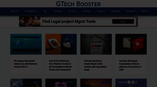 gtechbooster.com