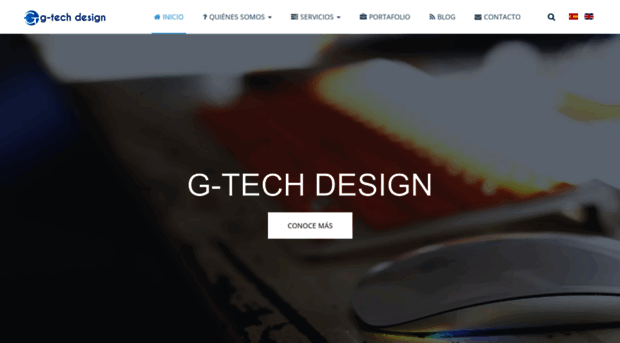 gtechdesign.net