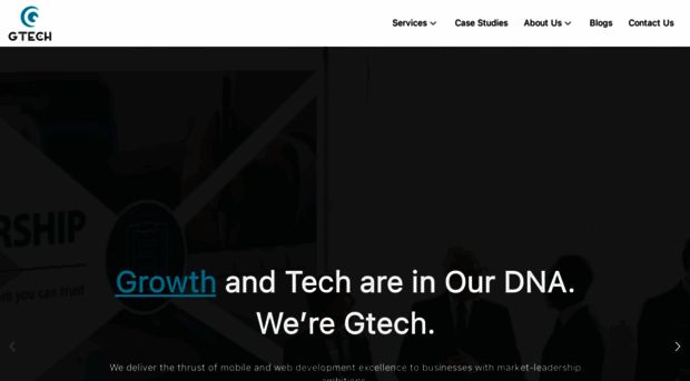 gteches.com