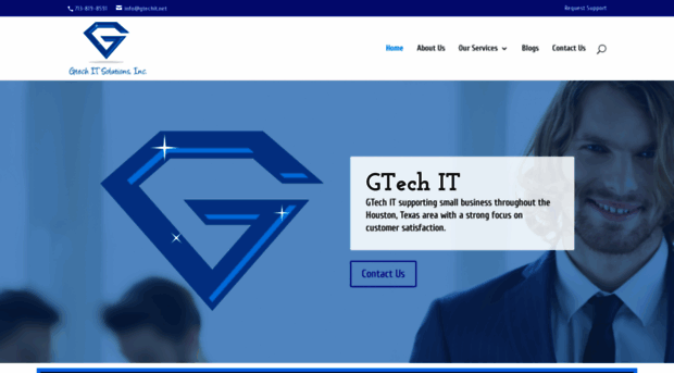 gtechit.net