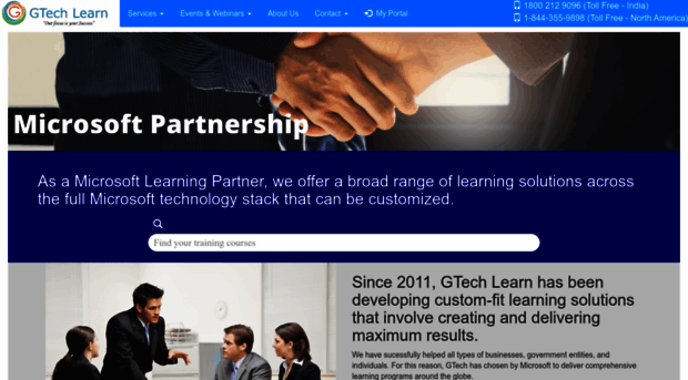 gtechlearn.com