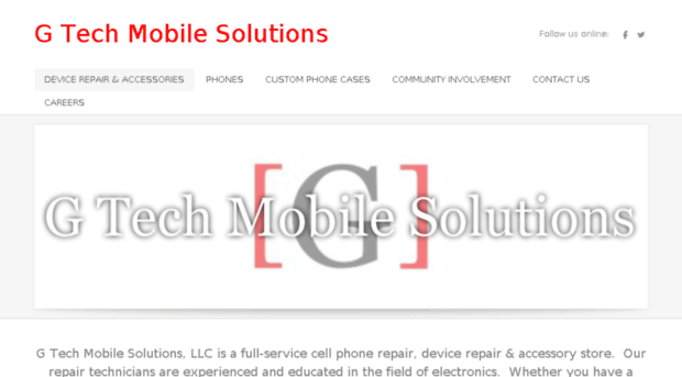 gtechmobilesolutions.com