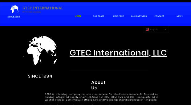 gtecintl.com