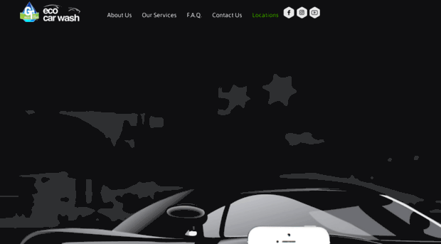 gtecocarwash.com
