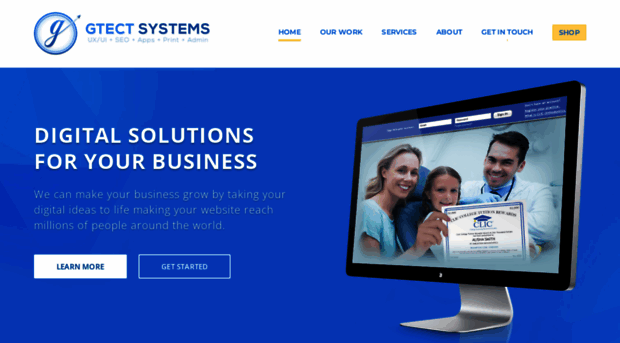 gtectsystems.com