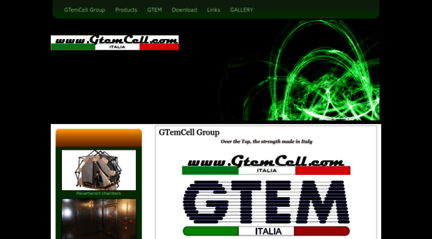 gtemcell.com