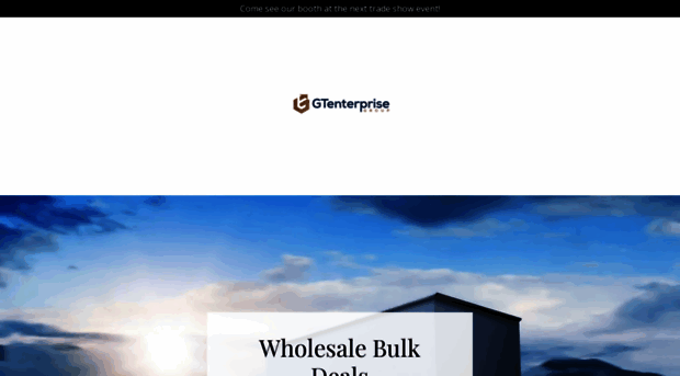 gtenterprisegroup.com