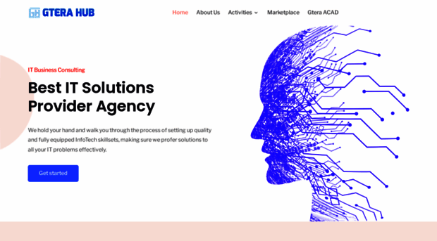 gterahub.com