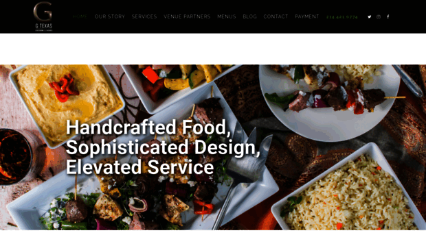 gtexascatering.com