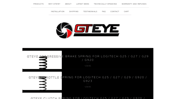 gteye.com.au