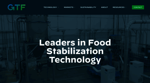 gtf-technologies.com