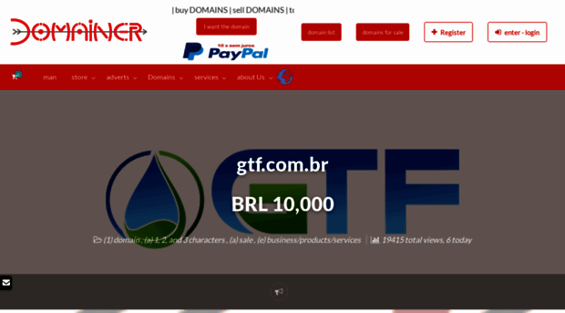 gtf.com.br