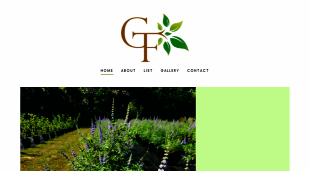 gtfnursery.com