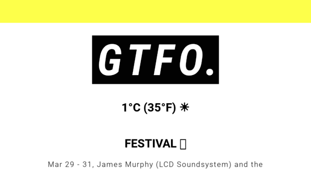 gtfo-nyc.com