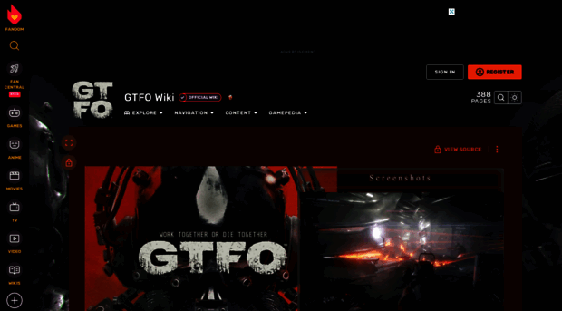 gtfo.gamepedia.com