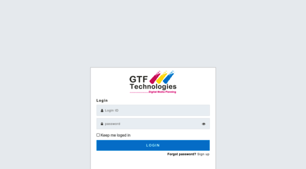 gtftech.com