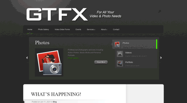 gtfx.ca