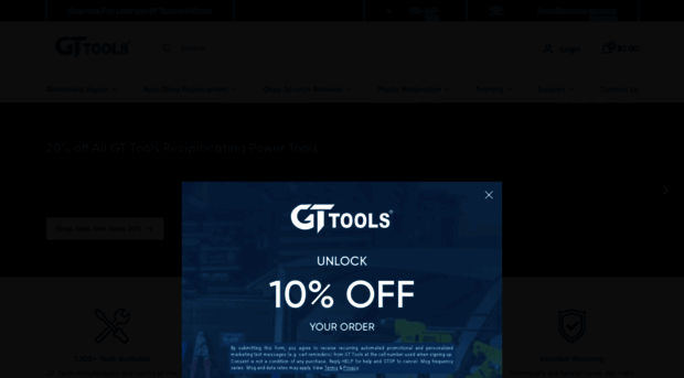 gtglass.com