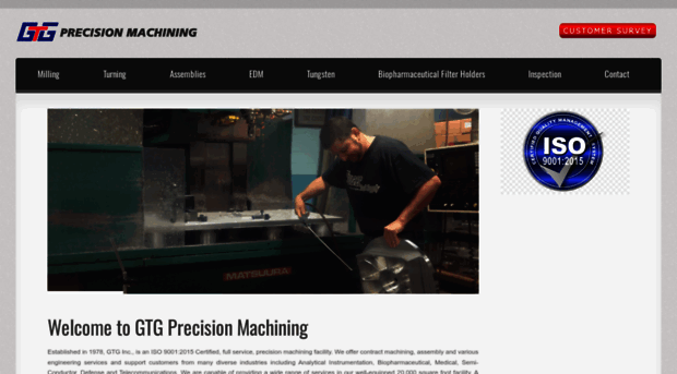 gtgmach.com