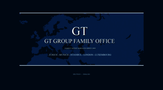 gtgroupfamilyoffice.com