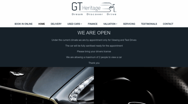 gtheritage.com