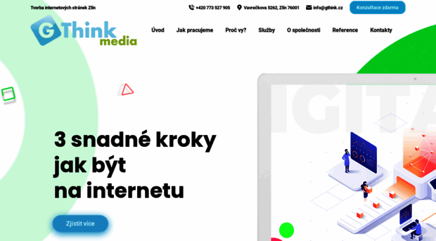 gthink.cz