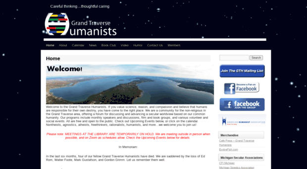 gthumanists.org