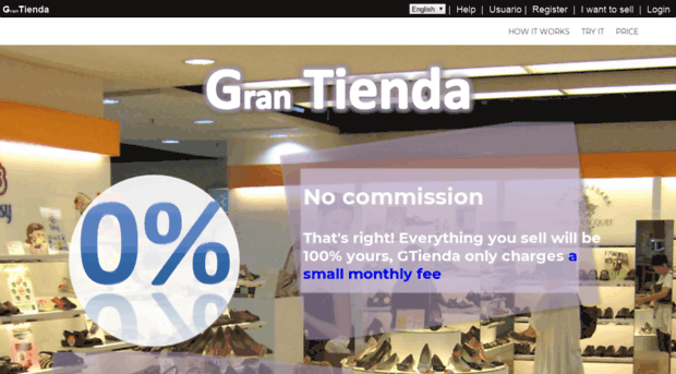 gtienda.com