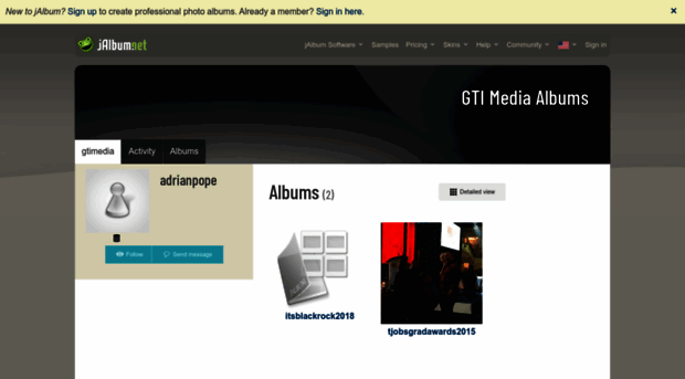 gtimedia.jalbum.net