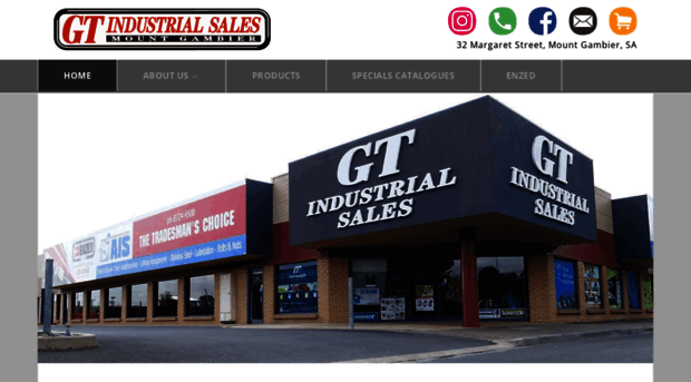 gtindustrial.com.au