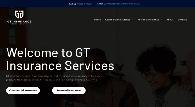 gtinsuranceservices.co.uk